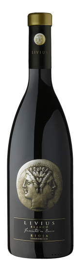 Livius White Reserva 2018